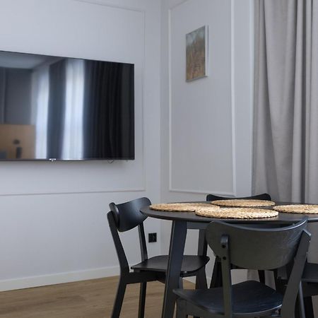 Glow Apartments - Apartamenty Studio Kozia Gdansk Srodmiescie Eksteriør billede