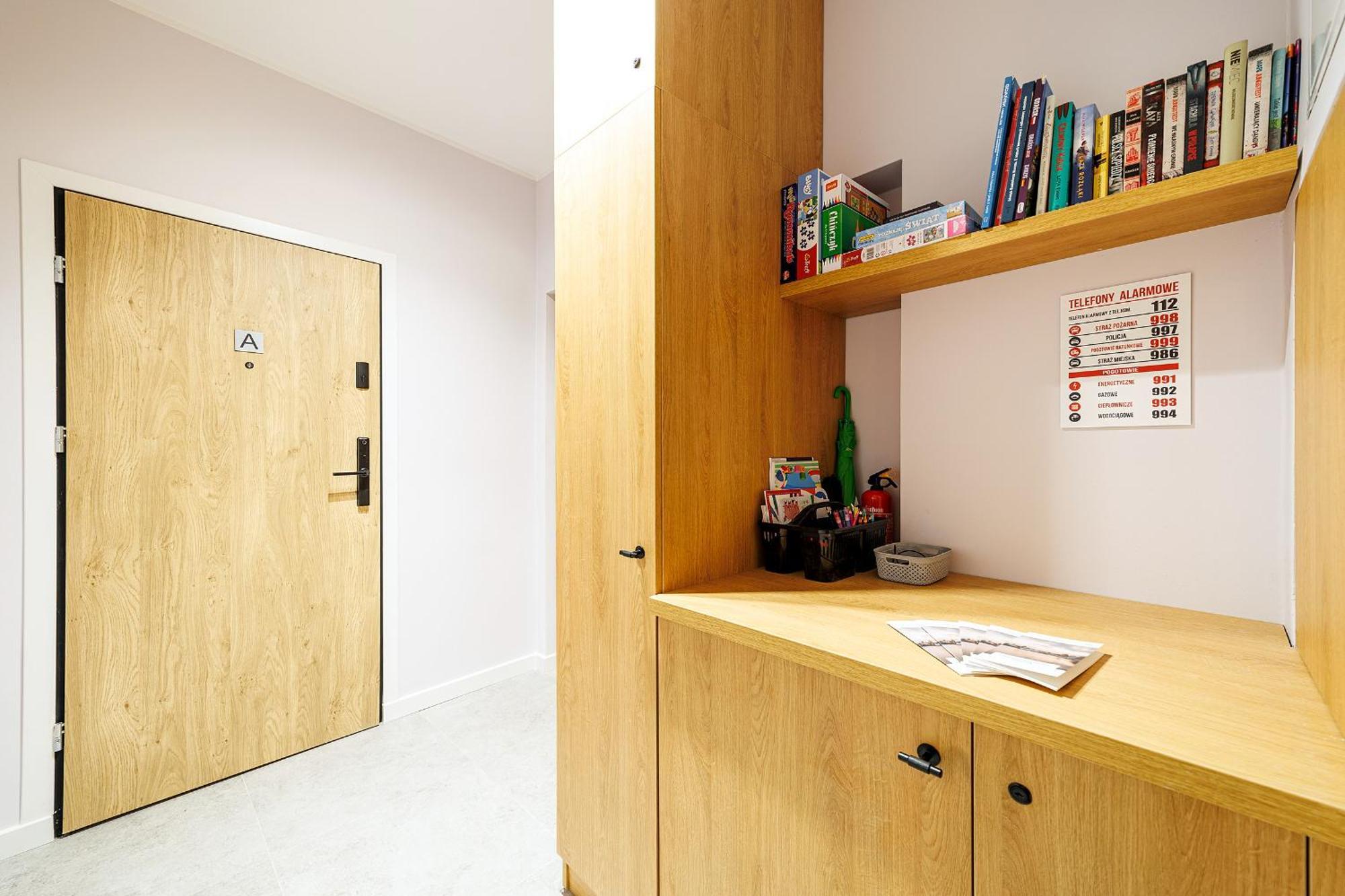 Glow Apartments - Apartamenty Studio Kozia Gdansk Srodmiescie Eksteriør billede
