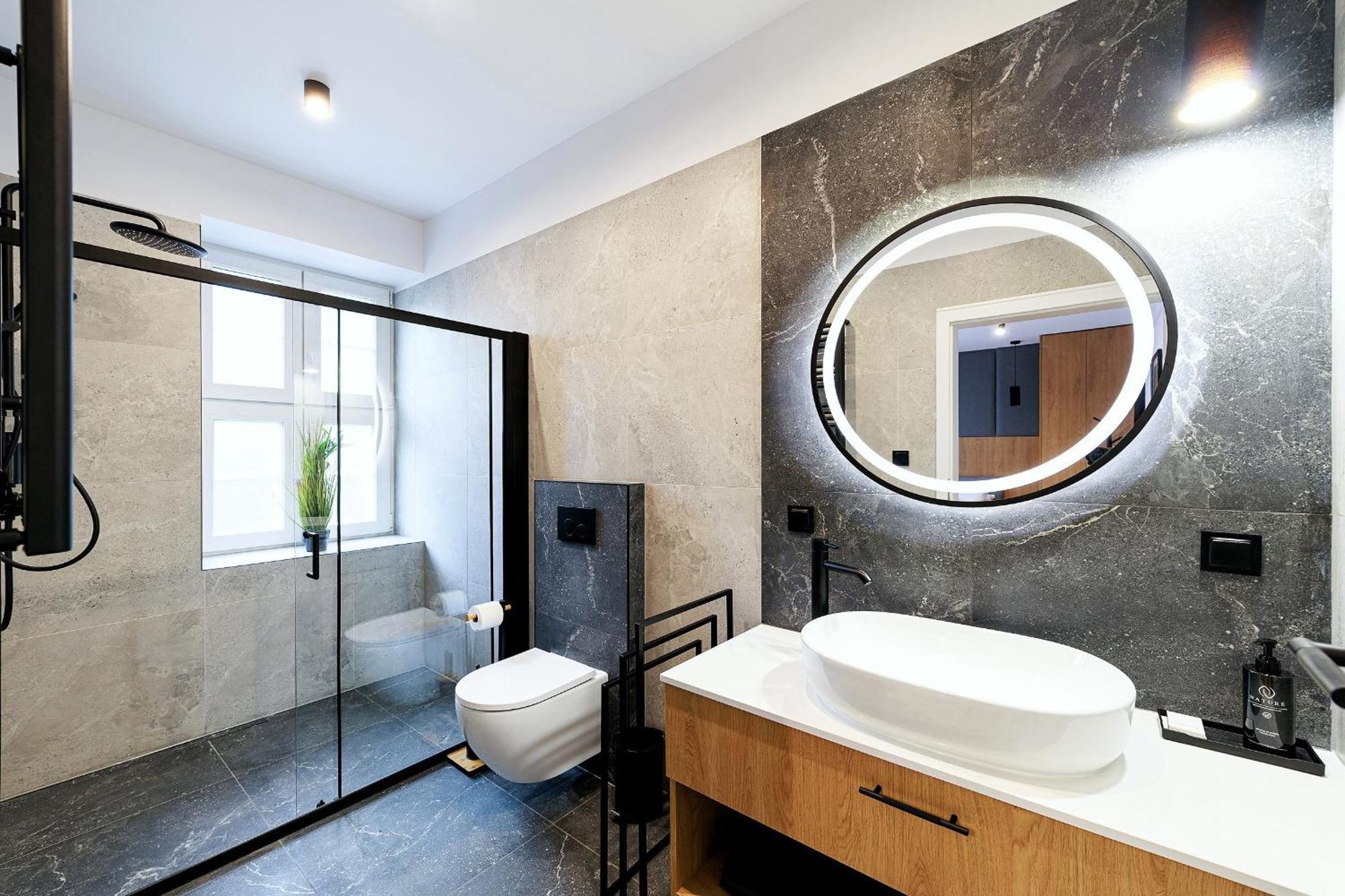 Glow Apartments - Apartamenty Studio Kozia Gdansk Srodmiescie Eksteriør billede