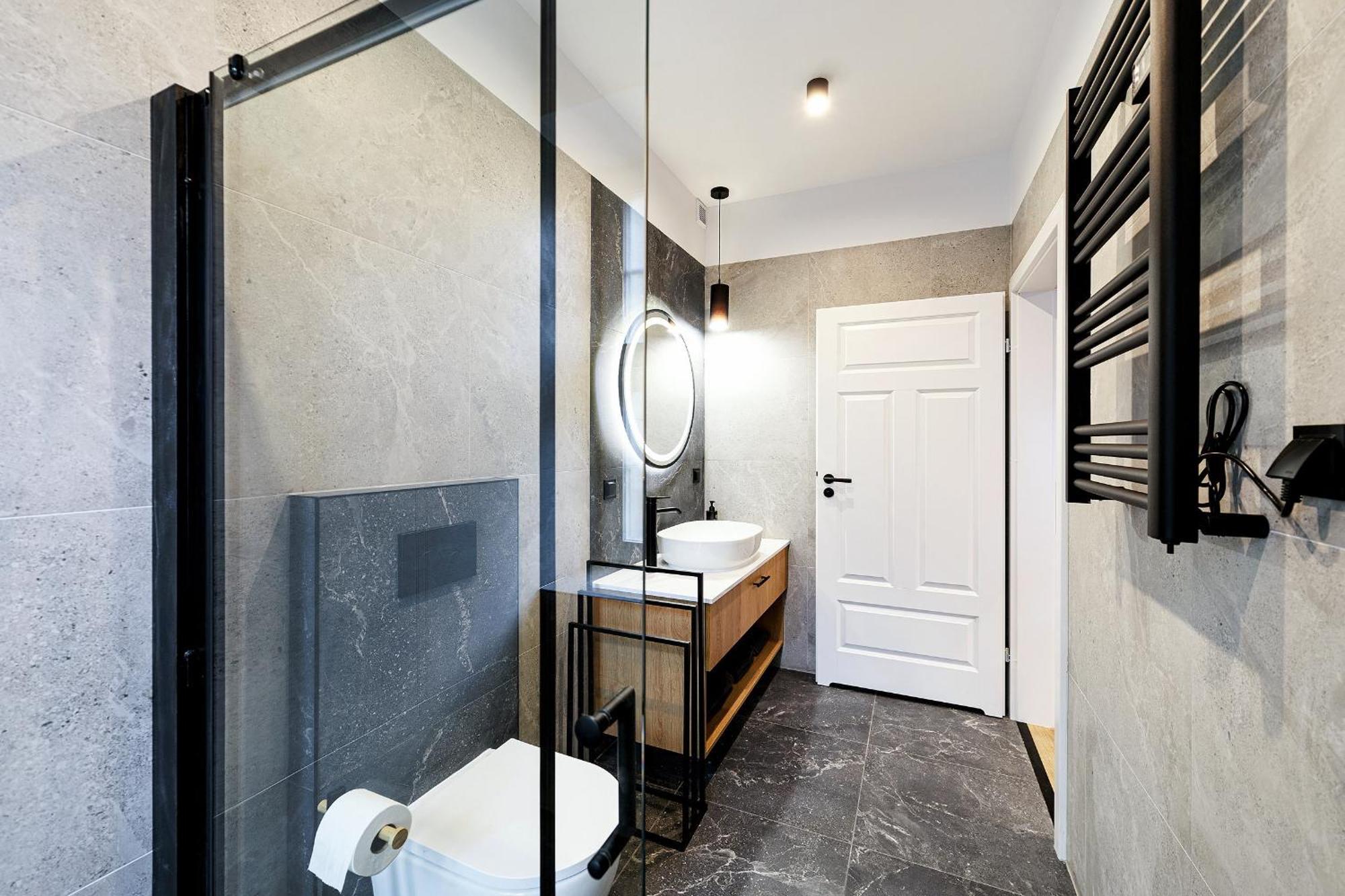 Glow Apartments - Apartamenty Studio Kozia Gdansk Srodmiescie Eksteriør billede