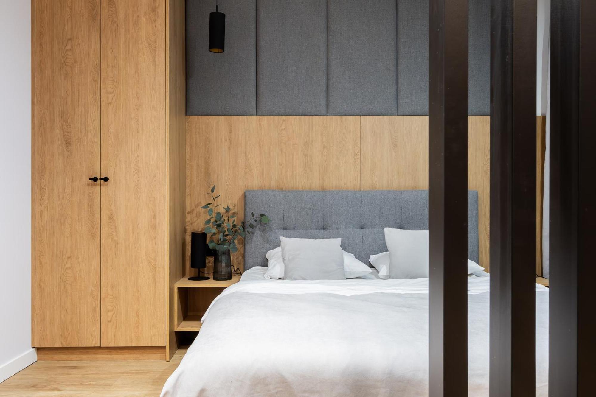 Glow Apartments - Apartamenty Studio Kozia Gdansk Srodmiescie Eksteriør billede