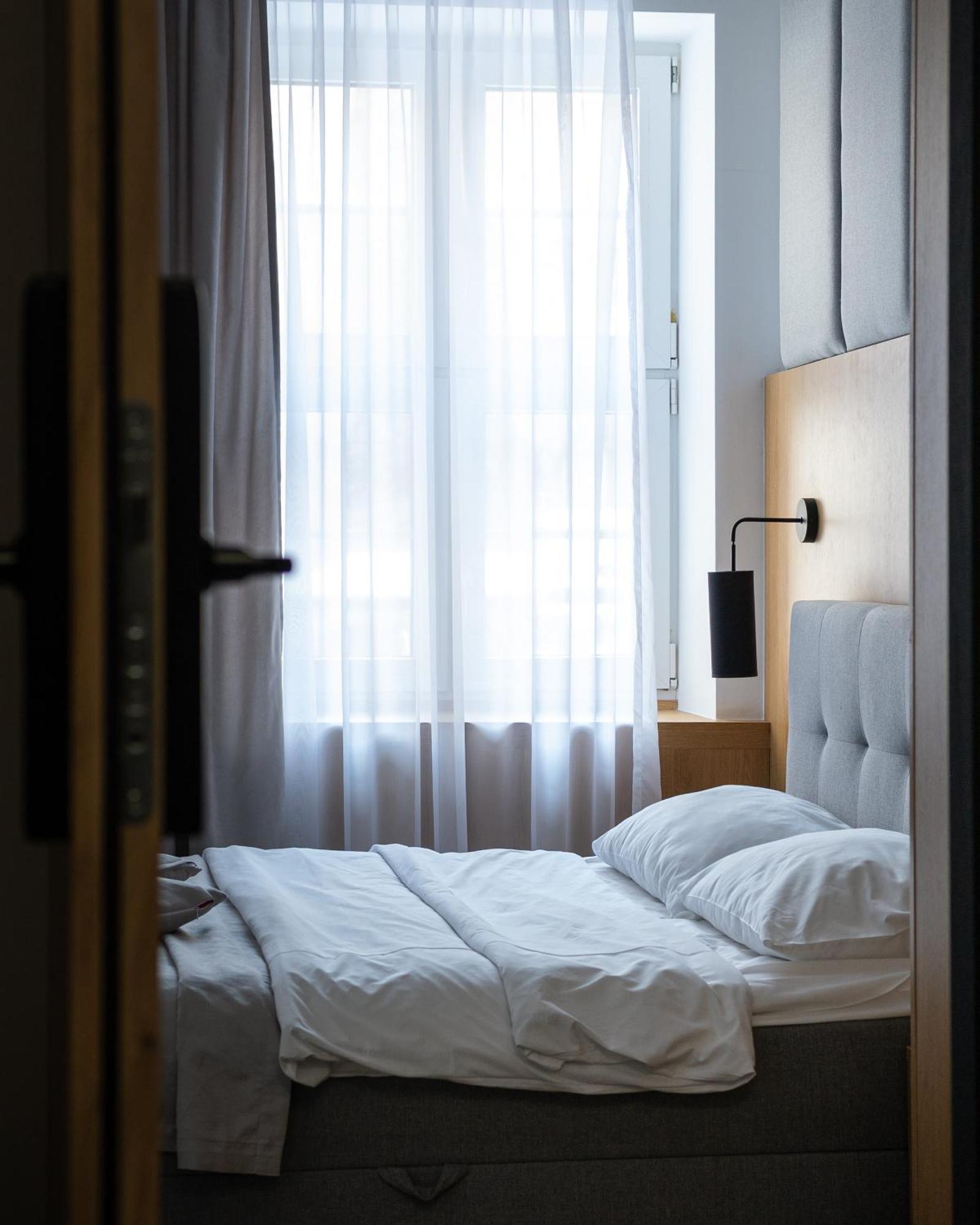 Glow Apartments - Apartamenty Studio Kozia Gdansk Srodmiescie Eksteriør billede