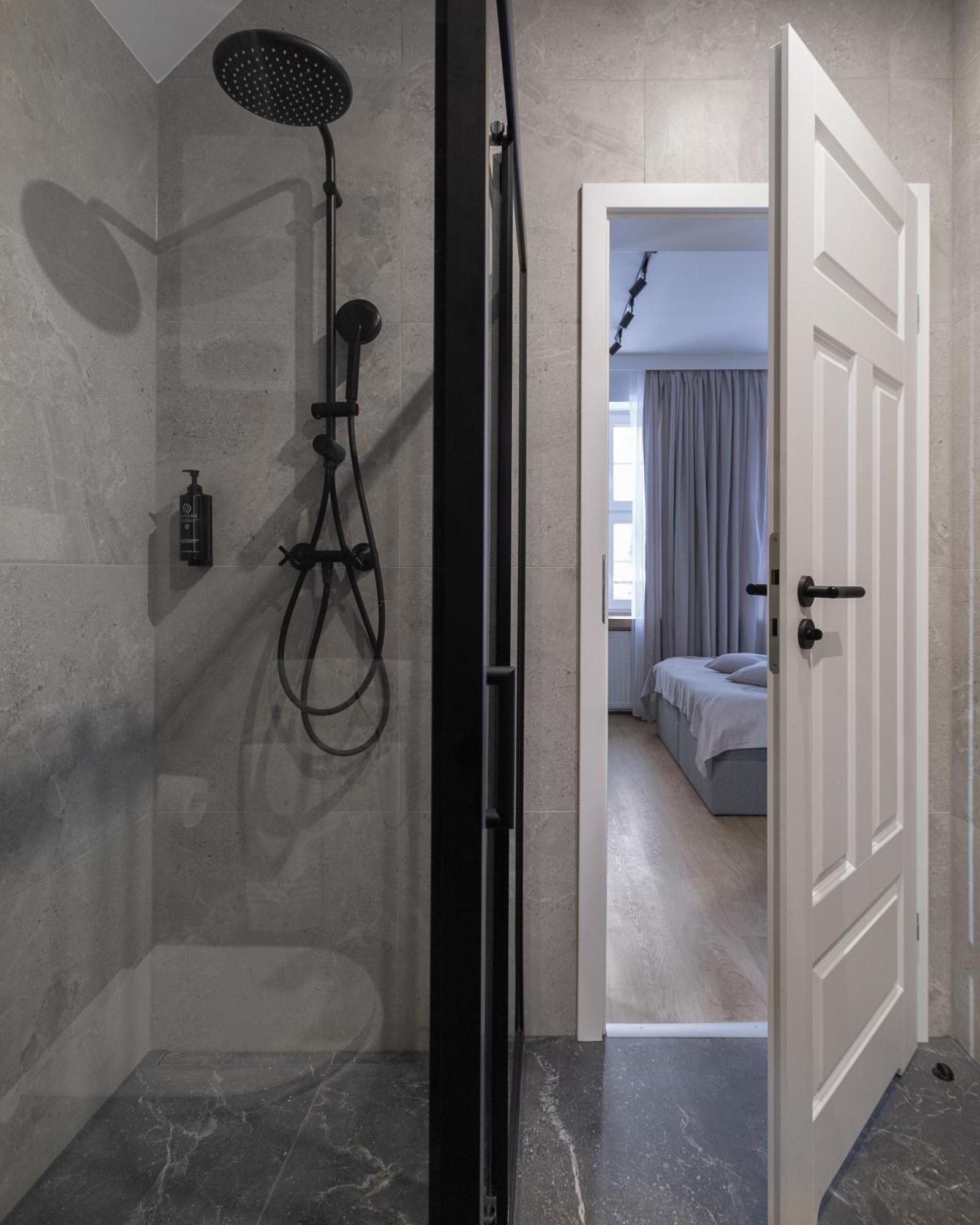 Glow Apartments - Apartamenty Studio Kozia Gdansk Srodmiescie Eksteriør billede